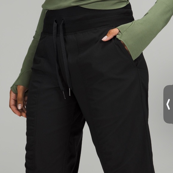 LULU LEMON joggers - Picture 2 of 5